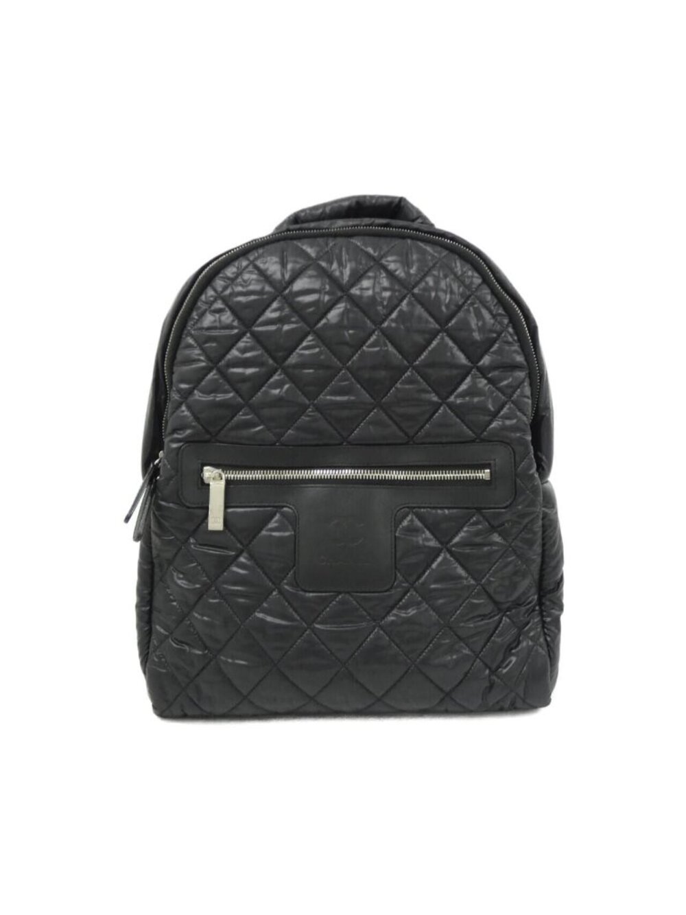 Chanel Coco Cocoon Line Backpack Sac